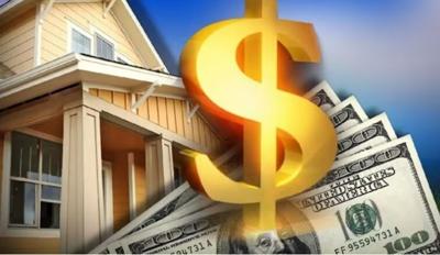 Housing money