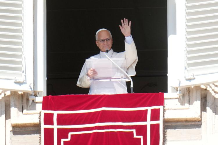Vatican Pope