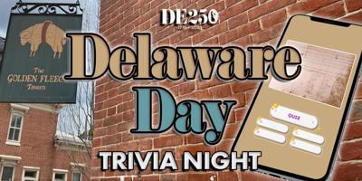 delaware day trivia night 2025
