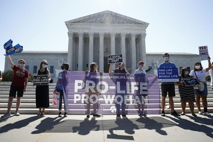 Abortion Ban Exception-Louisiana