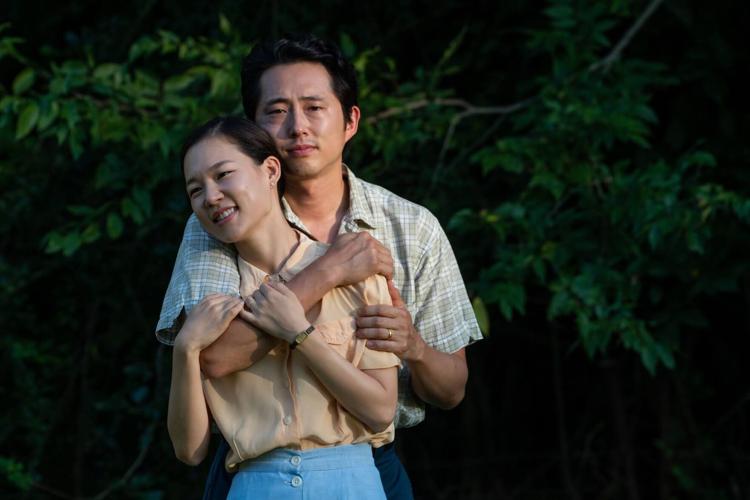 Movie Review – Minari