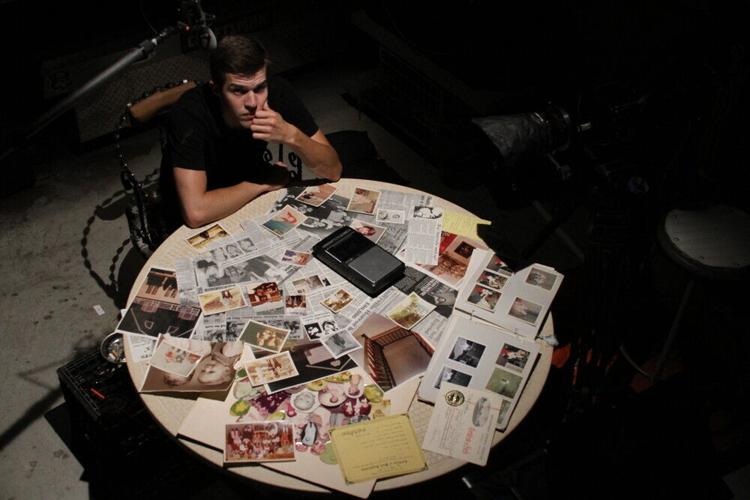 OCFF 2021 – My Amityville Horror