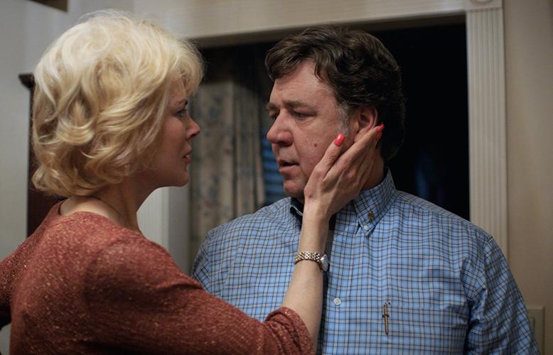 Movie Review – Boy Erased