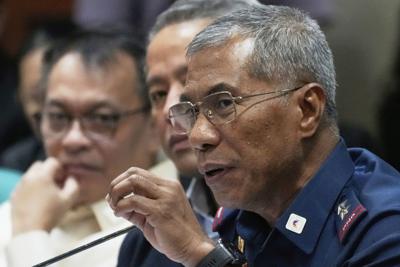 Philippines Missing Cockfighters
