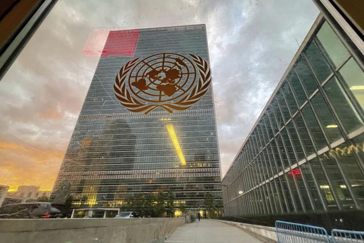 United Nations 80th Anniversary Things to Know