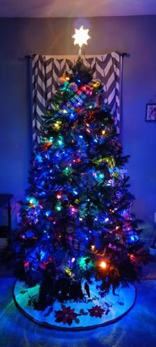 Cindy Allebach and John lehocky, snow hill