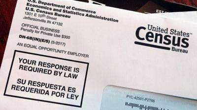 Latino, Asian-American Groups Sue Over Citizenship Question