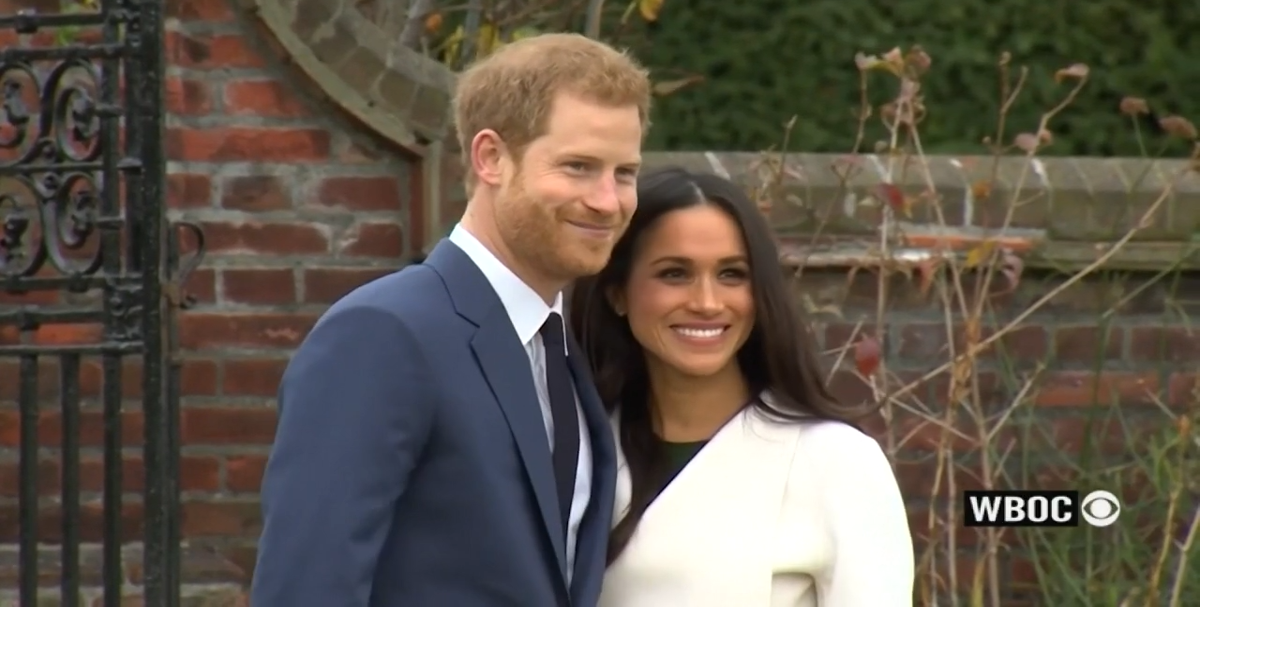 Harry And Meghan Returning To The UK – WBOC TV   www.wboc.com