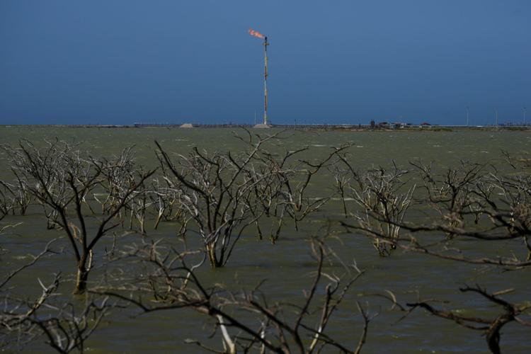 Climate Colombia Election