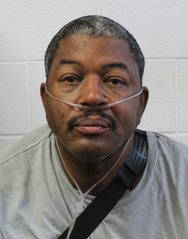 Howard Peterson, age 61, of Salisbury