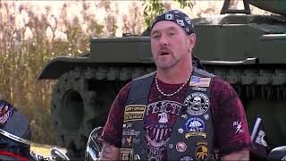 Hogs For Heroes