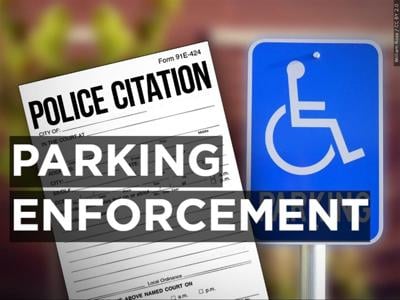 PARKING ENFORCEMENT GENERIC