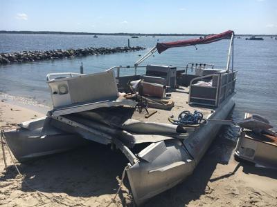 Updated: Man Killed in Delaware Boating Accident Identified