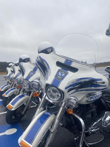 Fruitland Police Department