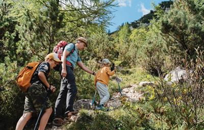 Get Into the Wild for Your Mental Well-Being: 6 Outdoor Activities to Reduce Stress and Recharge