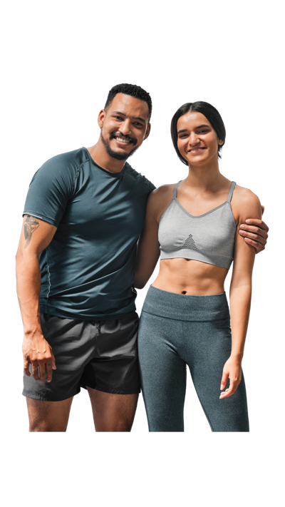 Lose the Fat While Keeping Your Muscle and Your Face.