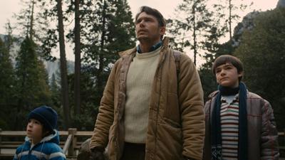 Movie Review - Yosemite (Portland Film Festival)