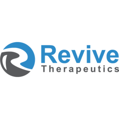 Revive Therapeutics to Expand Bucillamine IP and Orphan Drug Portfolio Across Medical Countermeasures and Rare Diseases