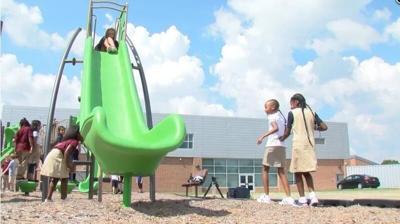 White Horse Park Playground to Reopen in Ocean Pines