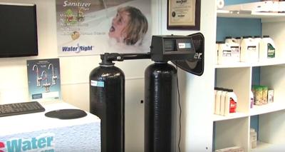 Hard Water & Water Softening Systems – Angie’s List