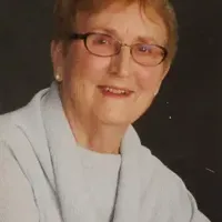 Elizabeth Whitnall Calcott Wootten