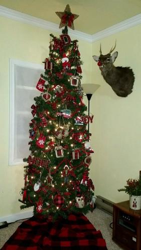 Chris and Craig Dukes, Seaford, DE