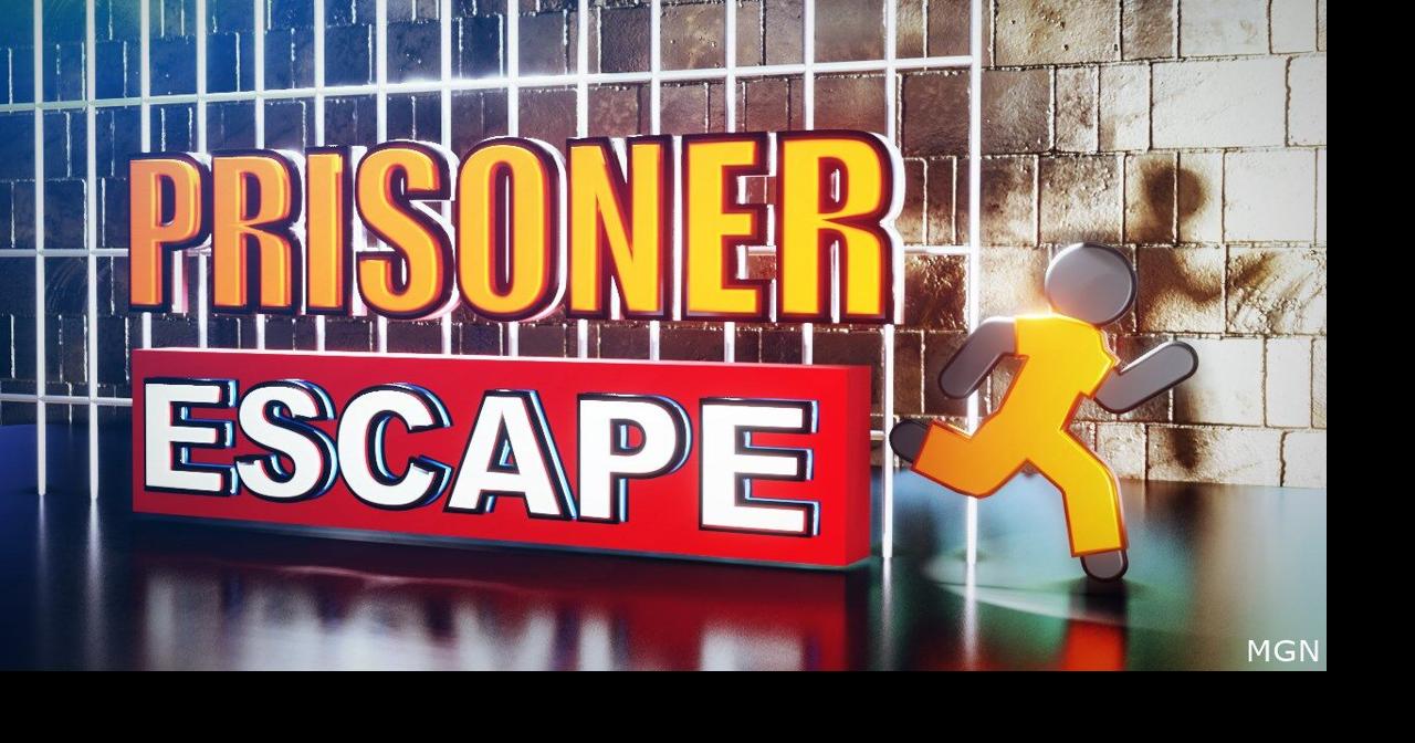 Escaped Anne Arundel County Inmate Captured in Queen Anne’s County