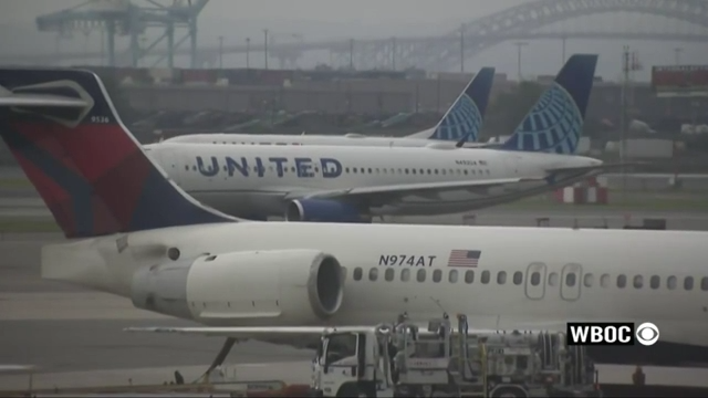 Airlines Watching The Weather As Storms Approach Eastern U.S. | Latest ...