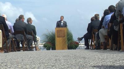 Chesapeake Bridge-Tunnel Expansion Project Begins