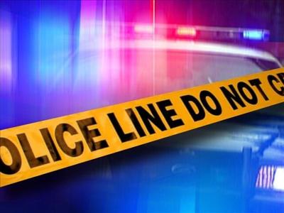 Body Found after Truck is Swept Away in Flooding