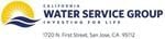 California Water Service Group Awards $80,000 in Scholarships, Nears $1 Million Milestone Investing in its Communities’ Future Leaders