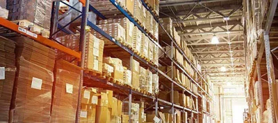 Adams Warehouse and Delivery Offers Weather-Resistant Warehousing in Houston TX Across 11 Texas Facilities