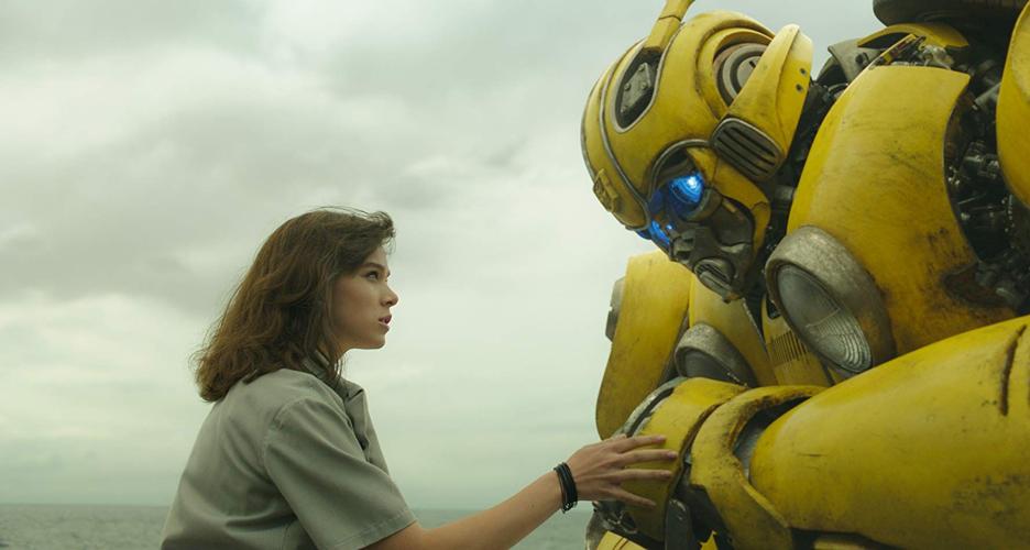 Movie Review – Bumblebee