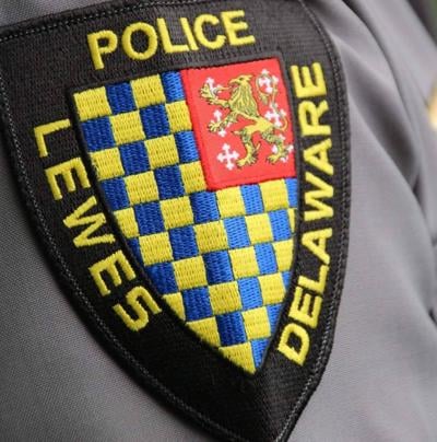 Lewes Police Department