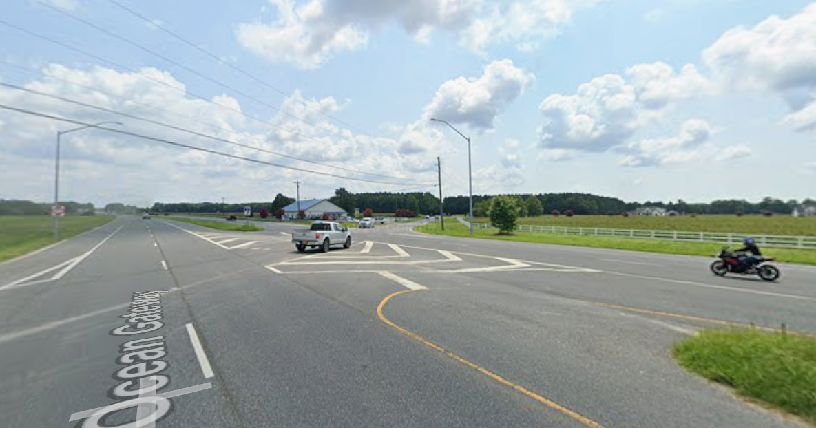Construction begins for $3.5 million traffic improvement at Hebron intersection