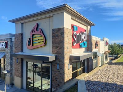 The Smoked Taco Brings Low-and-Slow Heat to Sandy