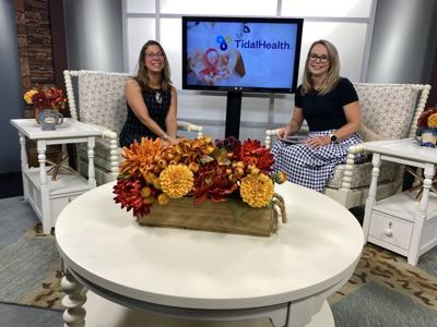 TidalHealth