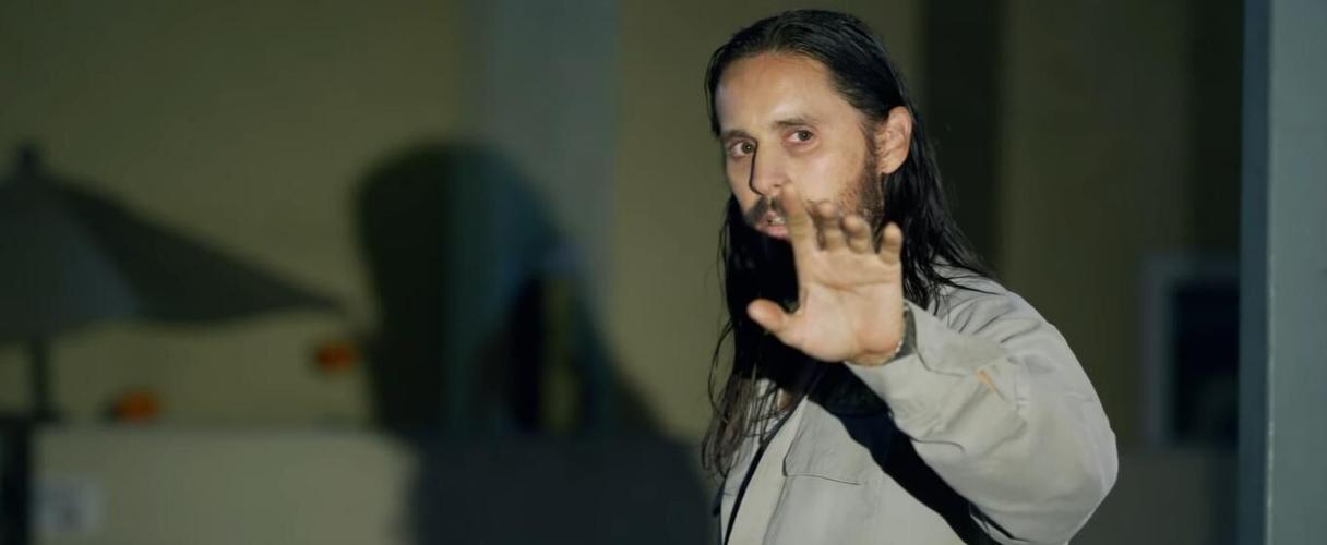 Movie Review – The Little Things (2021)