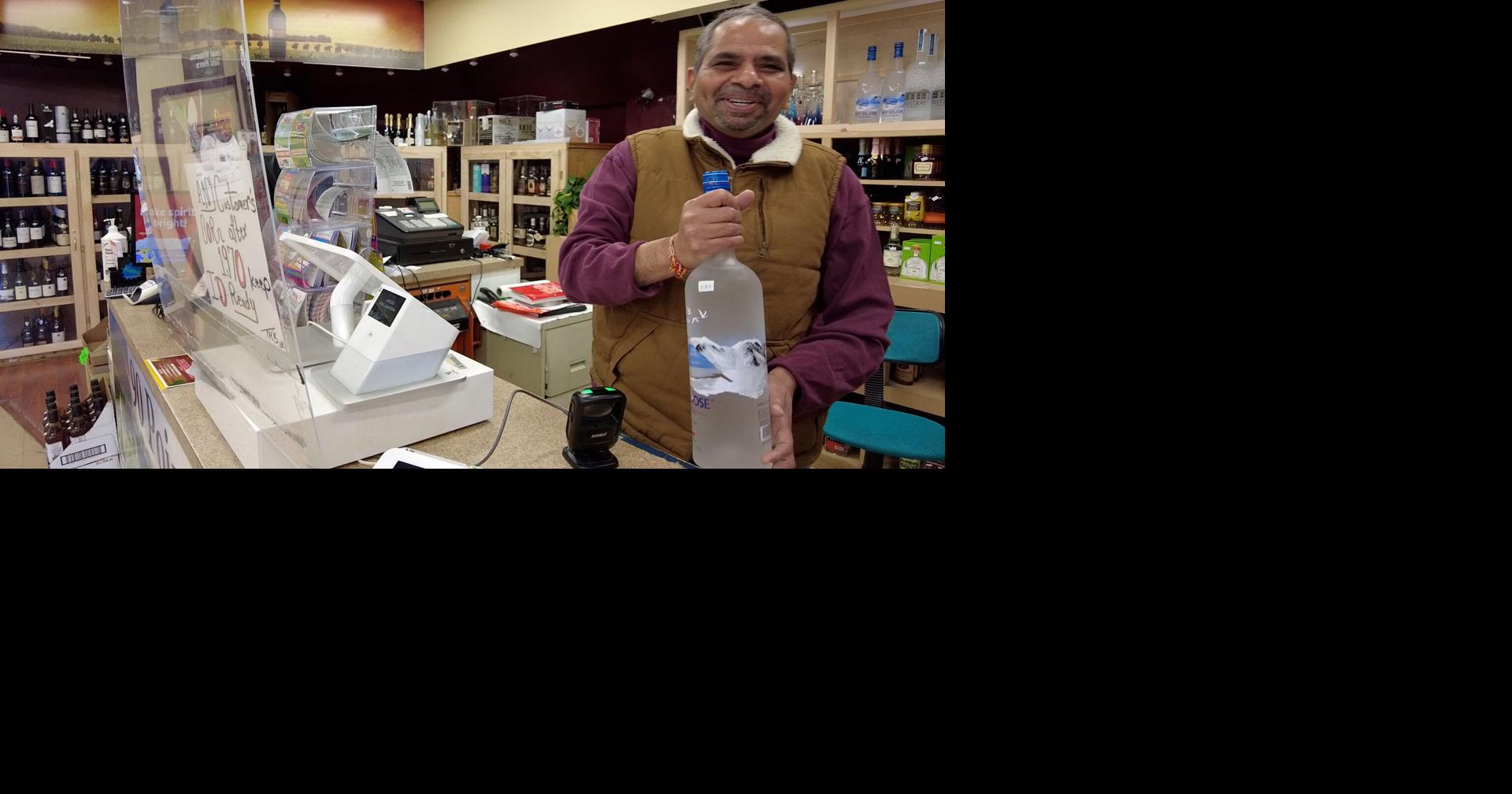 Somerset County's First Private Liquor License Business Now Up and