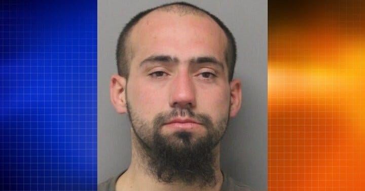 Troopers Arrest Man on Burglary and Stolen Car Charges in Seaford ...