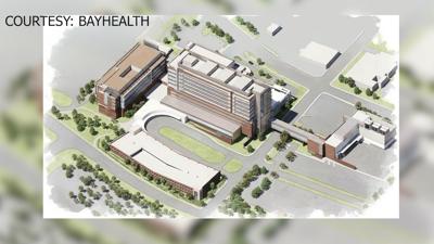 Bayhealth Expansion