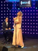 singer