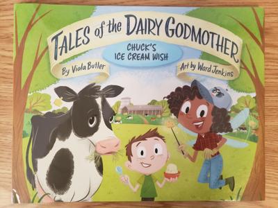 Tales of the Dairy Godmother