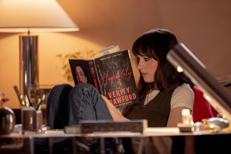 Film Review - Verity