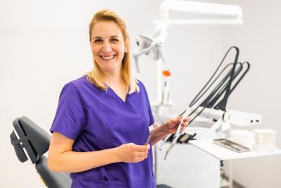 Answer Engine Optimization for Dentists: Tips to Get Found by AI Tools