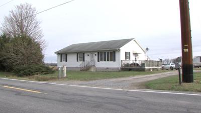 Neighbors On Edge Over Deadly Bridgeville Home Invasion