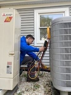 Service First Heating & Air Helps Homeowners Decide Whether to Repair or Replace