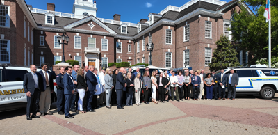 DE Trauma System of Care