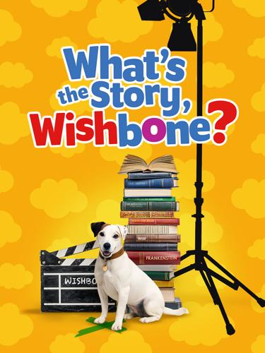 NOVEL TAILS’ 'WHAT’S THE STORY, WISHBONE?' GIVES BACK TO COMMUNITY THROUGH READING IS FUNDAMENTAL DONATION