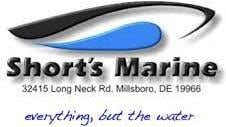 Shorts Marine